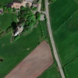 Satellite imagery of Stollberg, DE
