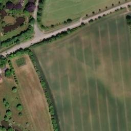 Satellite imagery of boundary_stone, DK