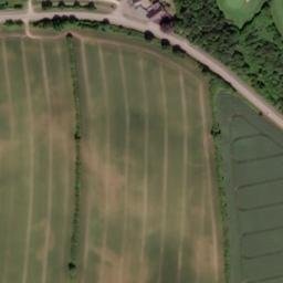 Satellite imagery of boundary_stone, DK