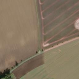 Satellite imagery of Axels Höhe, DE