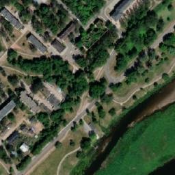 Satellite imagery of Geodezinis ženklas, PL