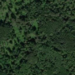 Satellite imagery of Чебурушка, KZ