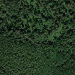 Satellite imagery of Чебурушка, KZ