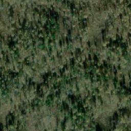 Satellite imagery of Живец, KZ