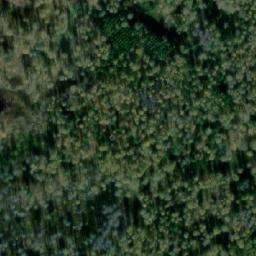 Satellite imagery of Живец, KZ