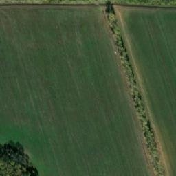 Satellite imagery of Придорожный, KZ