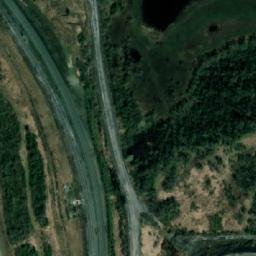 Satellite imagery of Курган, KZ