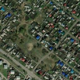Satellite imagery of Комсомолец, KZ