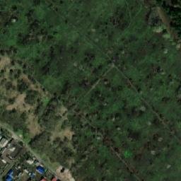 Satellite imagery of Комсомолец, KZ