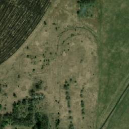 Satellite imagery of Красноярка, KZ