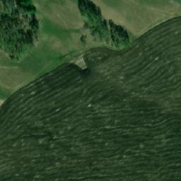 Satellite imagery of Виноградовка, KZ