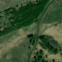 Satellite imagery of Уропчик, KZ