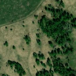 Satellite imagery of Уропчик, KZ