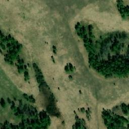 Satellite imagery of Уропчик, KZ