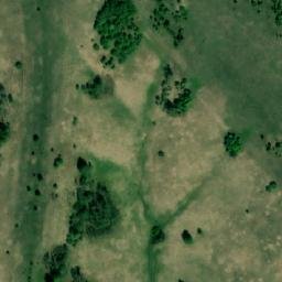 Satellite imagery of Вилки, KZ
