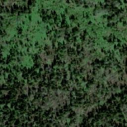 Satellite imagery of Водораздел, KZ