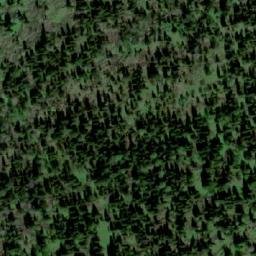 Satellite imagery of Водораздел, KZ