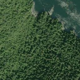 Satellite imagery of Maskelyne Point, CA