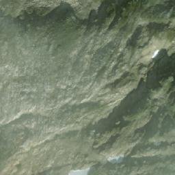 Satellite imagery of Tide Mountain, CA