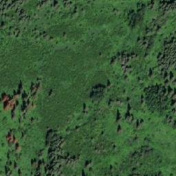 Satellite imagery of The Hump, CA