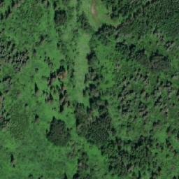 Satellite imagery of The Hump, CA