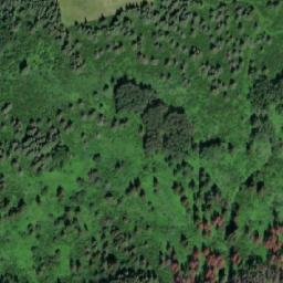 Satellite imagery of The Hump, CA