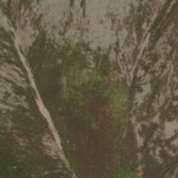 Satellite imagery of cairn, GB