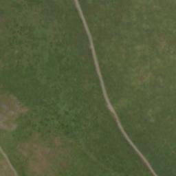 Satellite imagery of cairn, GB