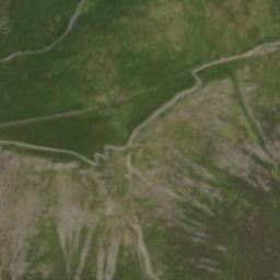 Satellite imagery of Scales Fell, GB