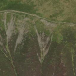 Satellite imagery of Scales Fell, GB