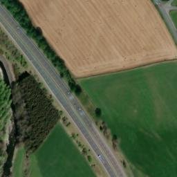 Satellite imagery of Clifton Motte, GB
