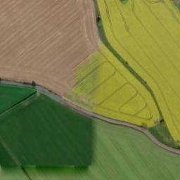 Satellite imagery of Clifton Motte, GB