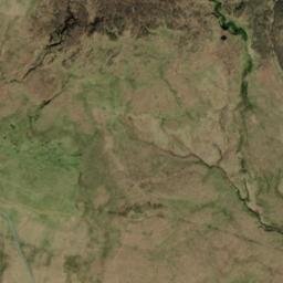 Satellite imagery of Rasp Hill, GB