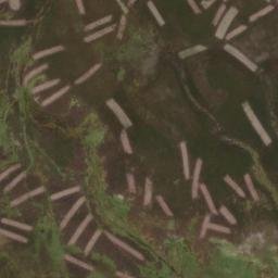 Satellite imagery of Raven Hills, GB