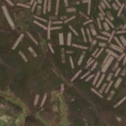 Satellite imagery of Raven Hills, GB