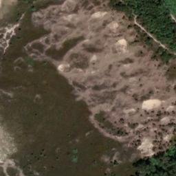 Satellite imagery of Aussichtsdüne, DE