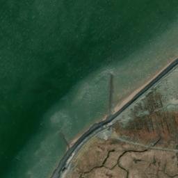 Satellite imagery of survey_point, DK
