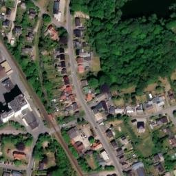 Satellite imagery of Thorsberg, DE
