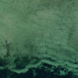 Satellite imagery of Flinthorne Odde, DK