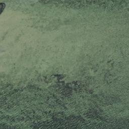 Satellite imagery of Flinthorne Odde, DK
