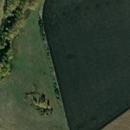 Satellite imagery of Карьерный, KZ