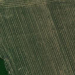 Satellite imagery of Склон, KZ