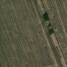 Satellite imagery of Склон, KZ