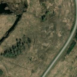Satellite imagery of Курган, KZ