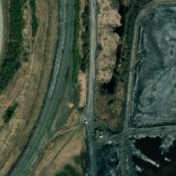Satellite imagery of Курган, KZ