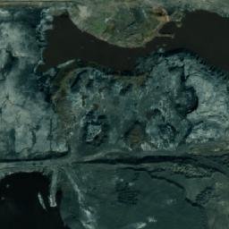 Satellite imagery of Курган, KZ