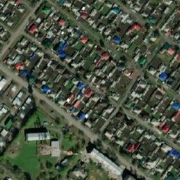 Satellite imagery of Комсомолец, KZ