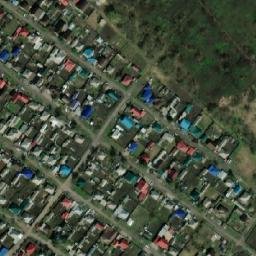 Satellite imagery of Комсомолец, KZ