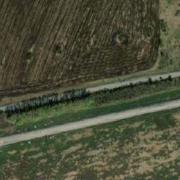 Satellite imagery of Красноярка, KZ