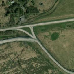 Satellite imagery of Красноярка, KZ